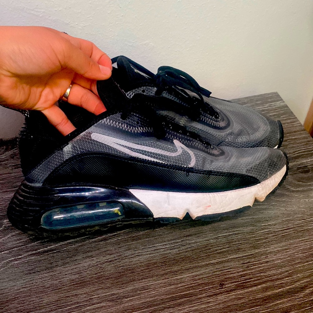 nike air max 2090 😊